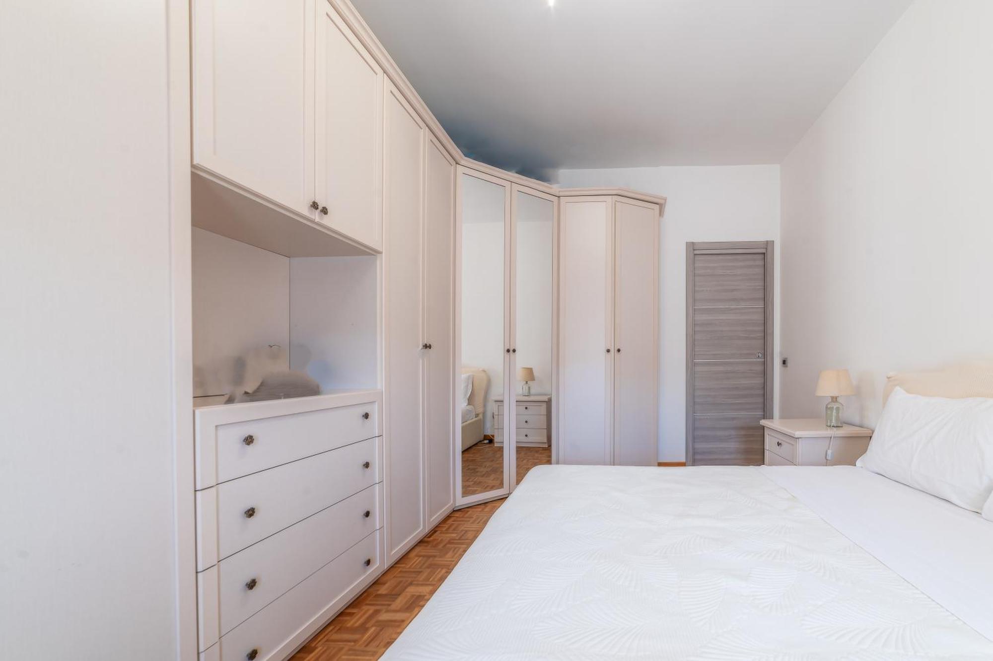 Giorgia Flat - Tiburtina Train Station - Wi-Fi Apartment Rome Exterior photo
